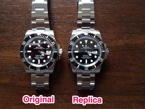 echte rolex erkennen|spotting a fake Rolex.